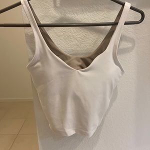 Lululemon align tank top